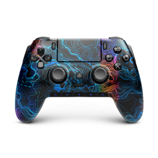 SCUF Omega Elevation