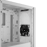 3000D AIRFLOW Mid-Tower PC Case - White