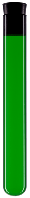 Hydro X Series XL8 Performance Coolant 1L — Green