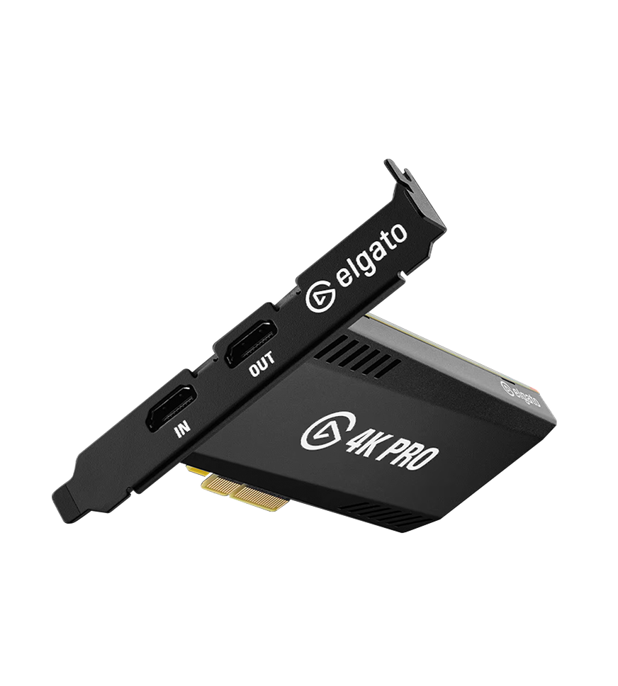 4K Pro