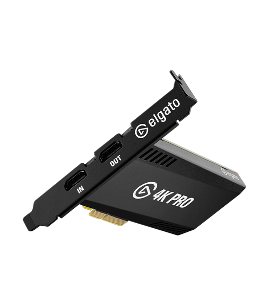 4K Pro