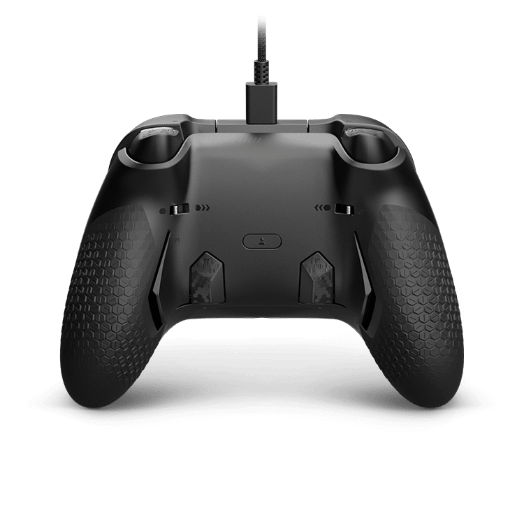 SCUF Valor Pro Wired CDL Carolina Royal Ravens  2025