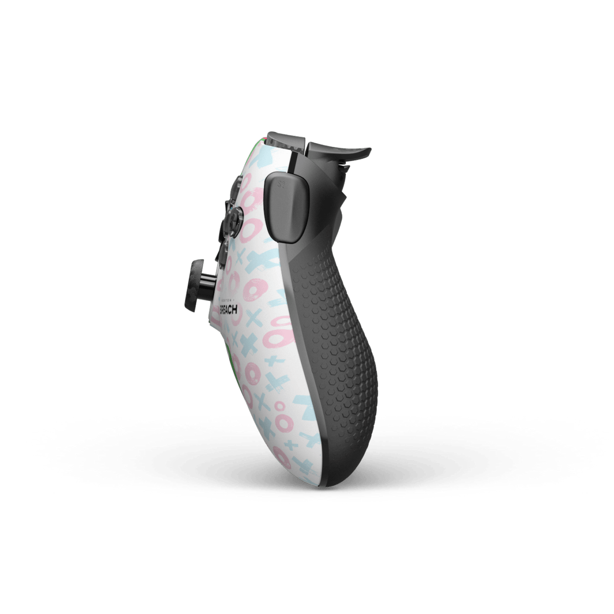 SCUF Envision Pro V2 With Hall Effect Boston Breach