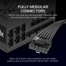 RMx Series RM1000x Fully Modular Power Supply