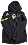 CORSAIR Obsidian Packable Jacket — 2XL