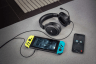 HS70 Wired Gaming Headset with Bluetooth