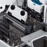 Hydro X Series XM2 M.2 SSD Water Block (2280)