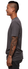 CORSAIR Prism Graphic Tee — Small