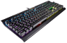 K70 RGB MK.2 Mechanical Gaming Keyboard — CHERRY® MX Blue