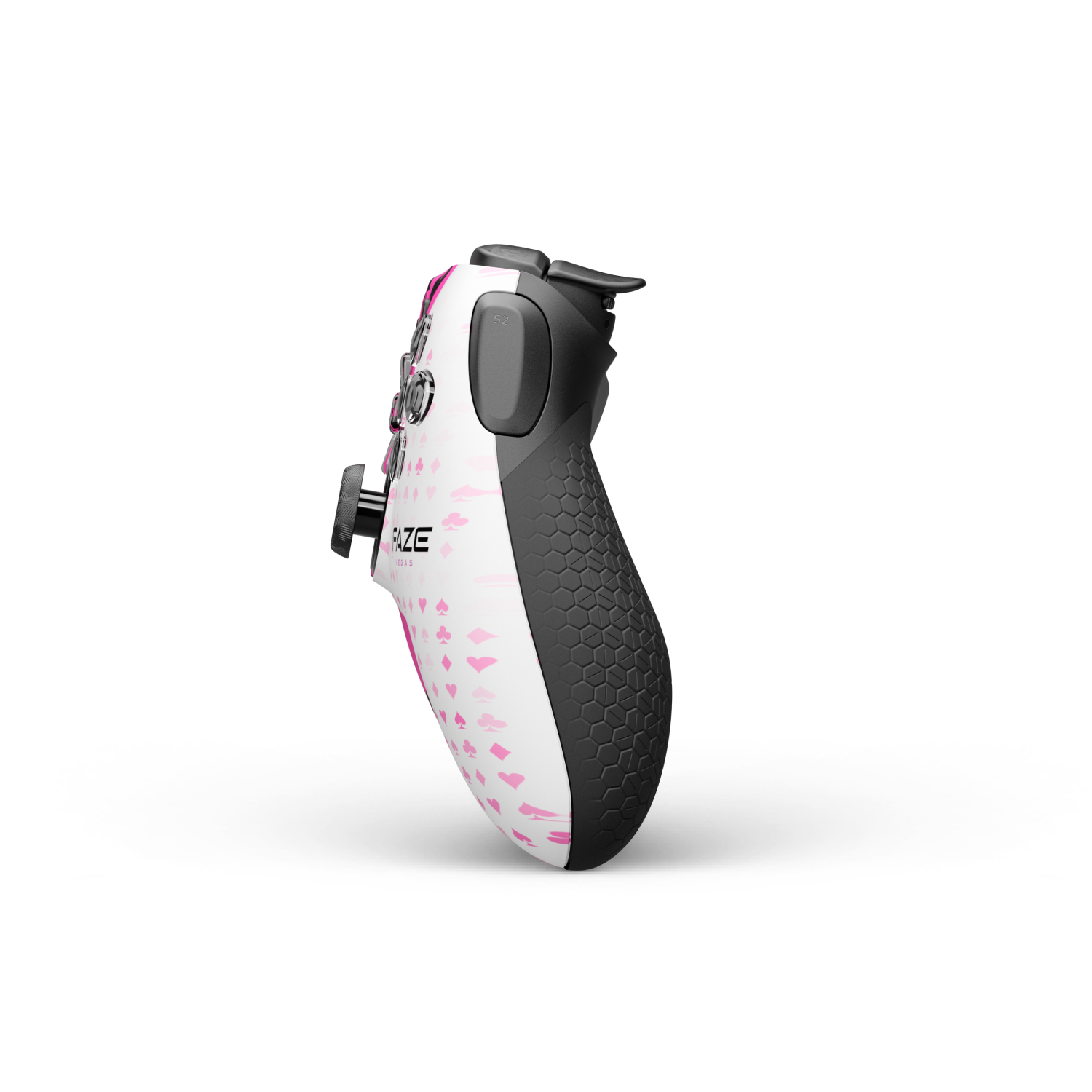 SCUF Omega Vegas FaZe