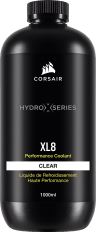 Hydro X Series iCUE LINK XH405i RGB Custom Cooling Kit - Stealth Gray