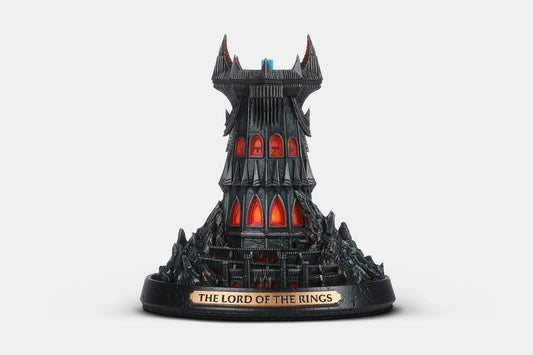 Drop + The Lord of the Rings™ Mordor™ Keycap Holder R2 - The Dark Tower