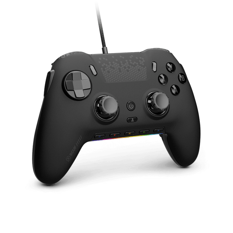 SCUF Envision Black - Refurbished