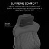 TC500 LUXE Gaming Chair - Shadow