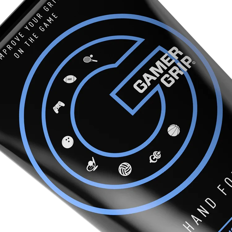 Gamer Grip 1 oz.