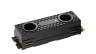 MP700 PRO 4TB Hydro X Series PCIe Gen5 x4 NVMe 2.0 M.2 SSD
