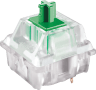 CHERRY MX RGB Green - 65pcs