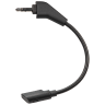 HS Series Mic Boom (for HS50/60/70)