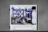 Hydro X Series XL8 Performance Coolant 1L — Purple