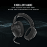 HS55 WIRELESS CORE Gaming Headset