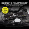 MP600 PRO NH 4TB PCIe 4.0 (Gen 4) x4 NVMe M.2 SSD