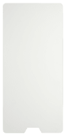Carbide 275R Top Fan Cover, White