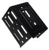 Carbide 275R HDD Cage, Black