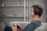 HS70 Wired Gaming Headset with Bluetooth