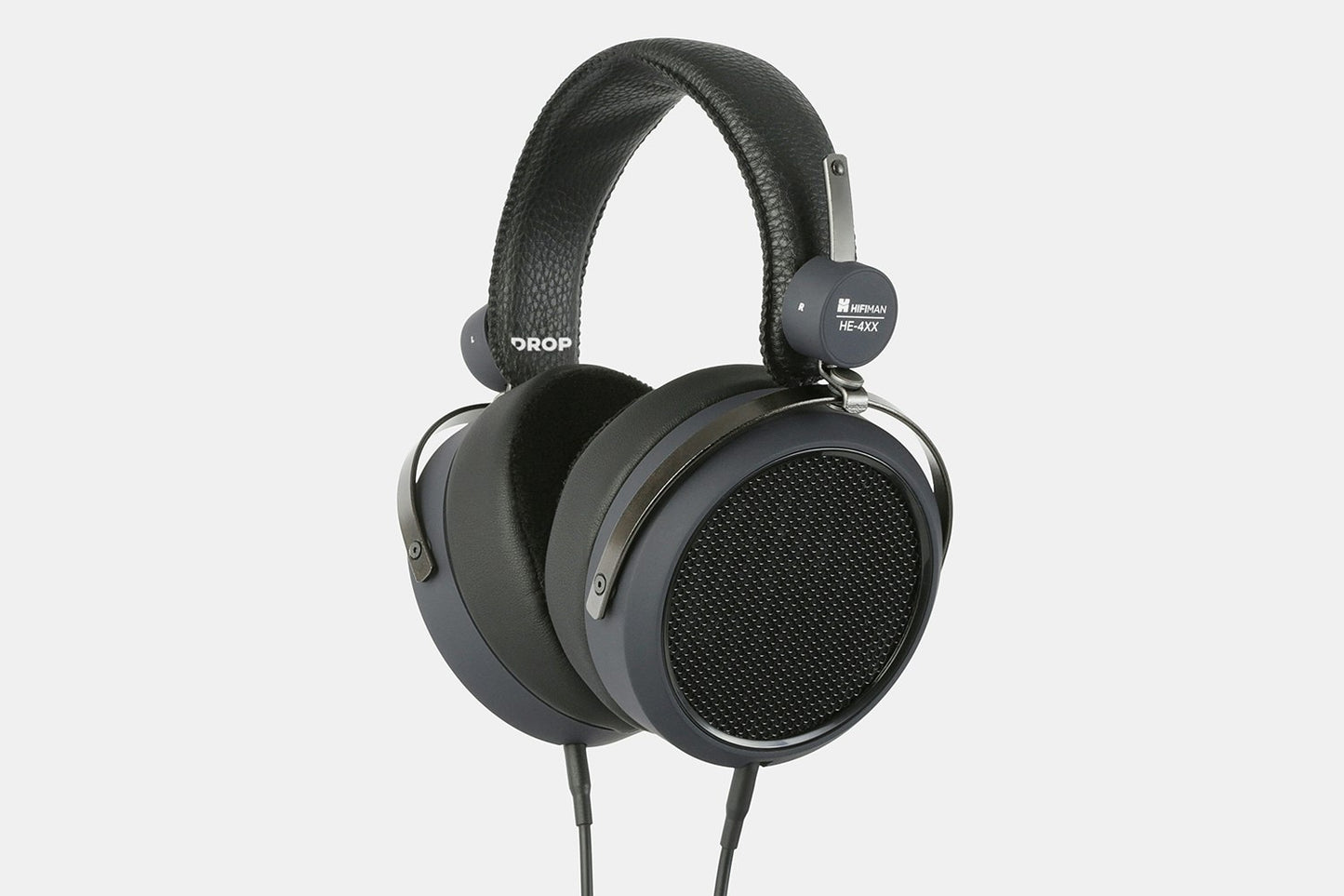 Drop + HIFIMAN HE4XX Planar Magnetic Headphones