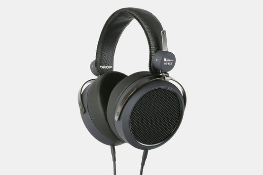 Drop + HIFIMAN HE4XX Planar Magnetic Headphones