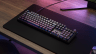 K70 CORE RGB Mechanical Gaming Keyboard — Steel Grey