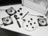 Hydro X Series XT Pressure Leak Tester Tool Kit