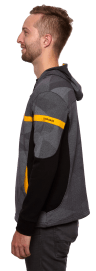 CORSAIR VENGEANCE Hoodie — 2XL