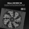 RM1000x SHIFT 80 PLUS Gold Fully Modular ATX Power Supply