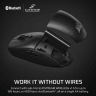 M55 WIRELESS Gaming Mouse