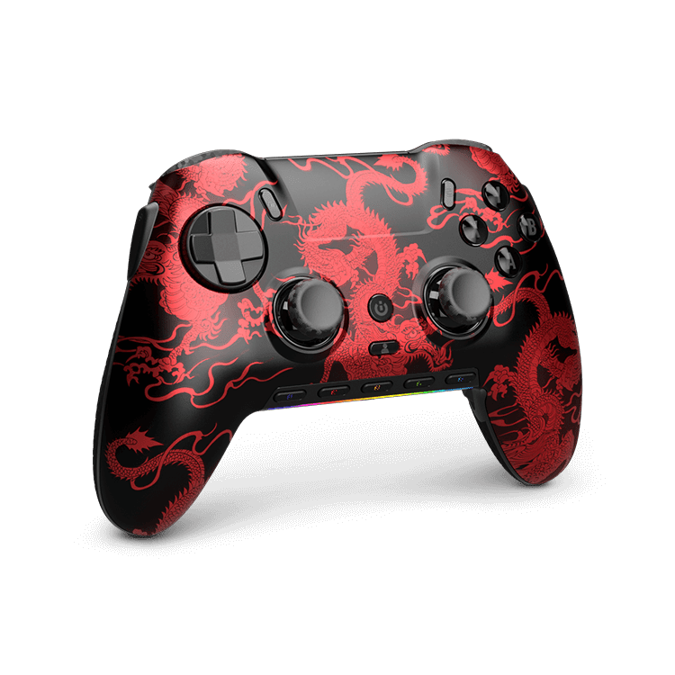 SCUF Envision Pro V2 With Hall Effect Prosperity