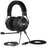 VIRTUOSO RGB WIRELESS XT High-Fidelity Gaming Headset — Slate