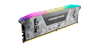 VENGEANCE® RGB 32GB (2x16GB) DDR5 DRAM Up To 6400MT/s CL32 AMD EXPO & Intel XMP Memory Kit CALL OF DUTY®: WARZONE EDITION — Light Grey