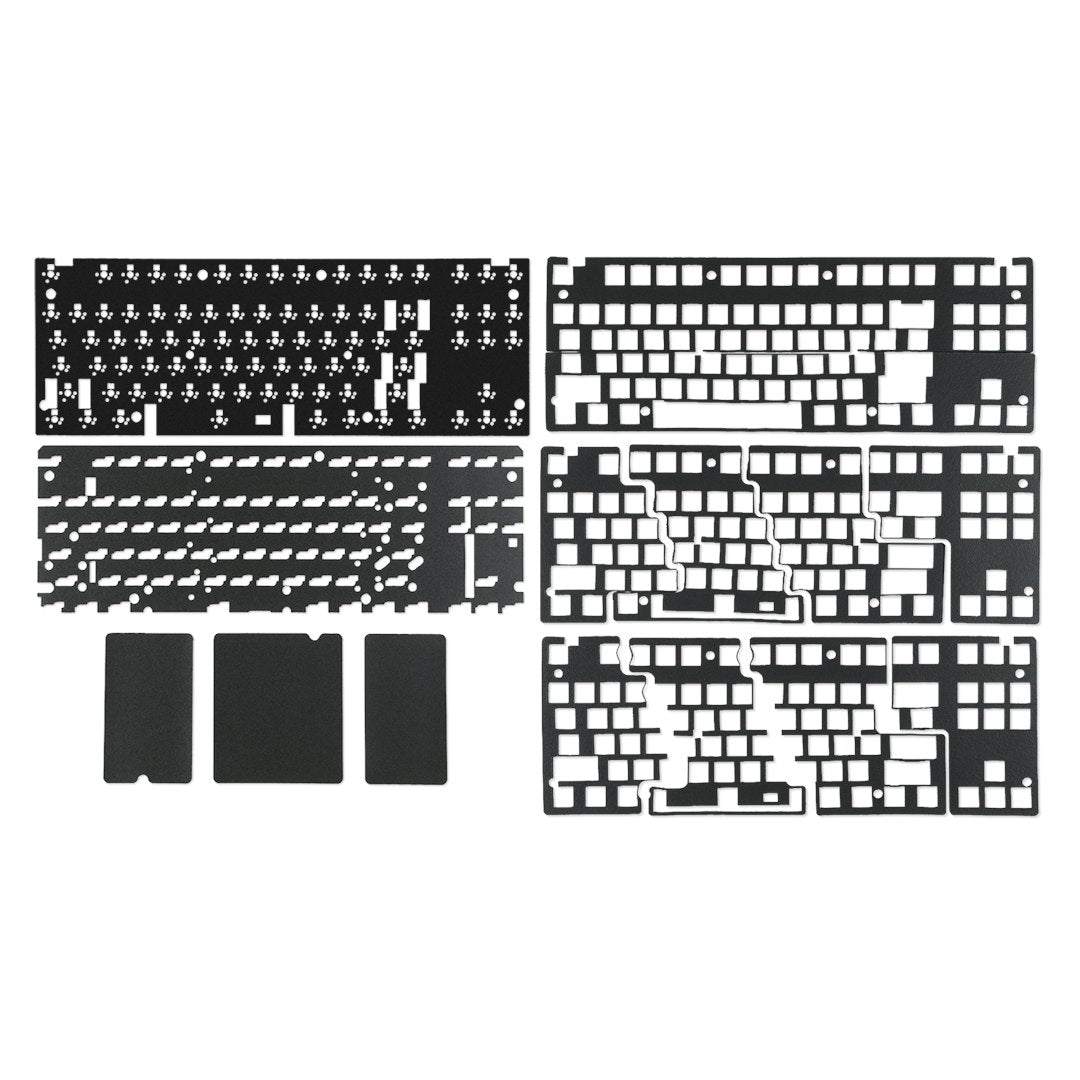 Drop CTRL Keyboard Foam Kit