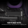 MP600 ELITE 4TB PCIe Gen4 x4 NVMe 1.4 M.2 SSD with Heatsink