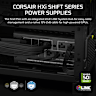 HX1000i SHIFT Fully Modular Platinum ATX Power Supply