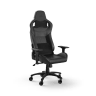 T1 RACE Gaming Chair - Black