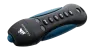 Flash Padlock® 3 256GB Secure USB 3.0 Flash Drive
