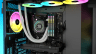 CORSAIR Sleeving Kit for AIO CPU Coolers — 450mm — White