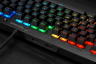 K65 RGB RAPIDFIRE Compact Mechanical Gaming Keyboard — CHERRY® MX Speed RGB