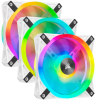 HYDRO X SERIES iCUE XH305i RGB PRO Custom Cooling Kit - White