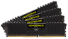 VENGEANCE® LPX 32GB (4 x 8GB) DDR4 DRAM 3600MHz C16 Memory Kit - Black