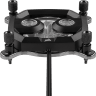 Hydro X Series XC9 RGB CPU Water Block (2066/sTRX4)