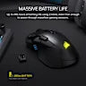 IRONCLAW WIRELESS SE Gaming Mouse (Revival Series)