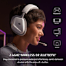 VOID WIRELESS v2 Gaming Headset - White